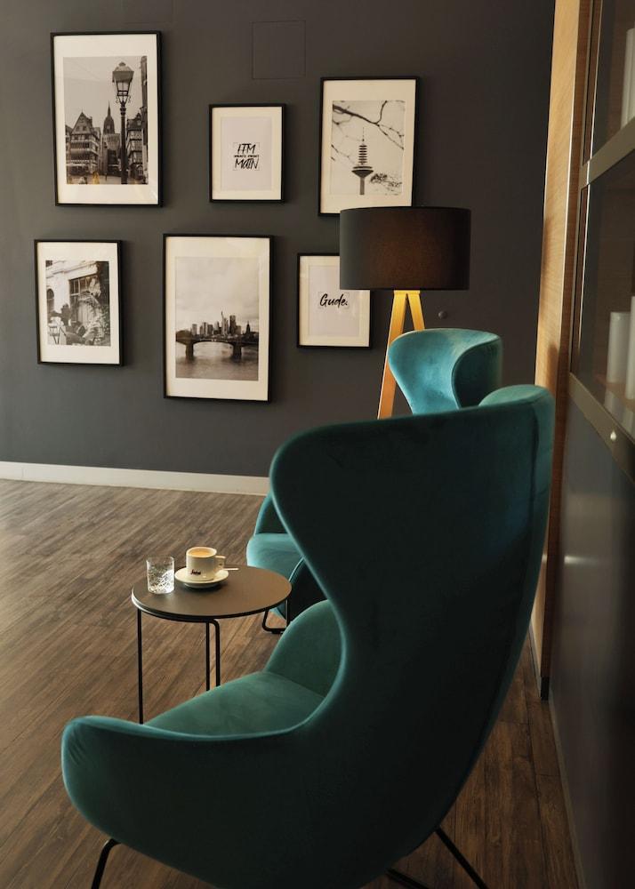 ibis Frankfurt Centrum