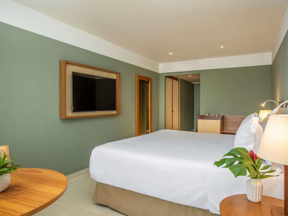 Grand Mercure Rio de Janeiro Copacabana