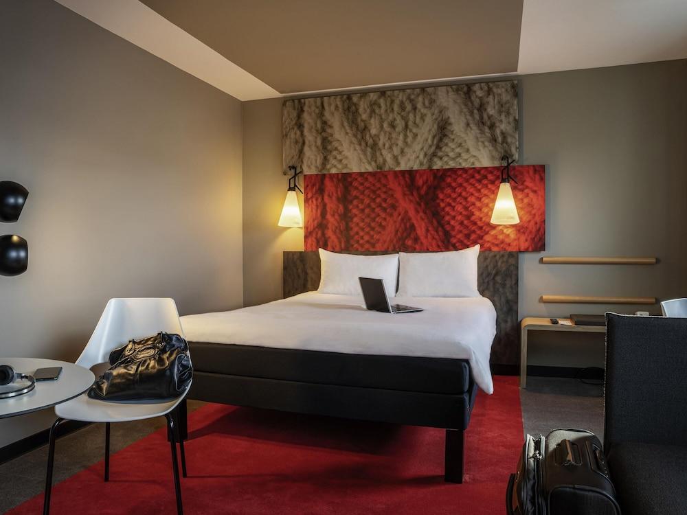 ibis Nanterre la Défense