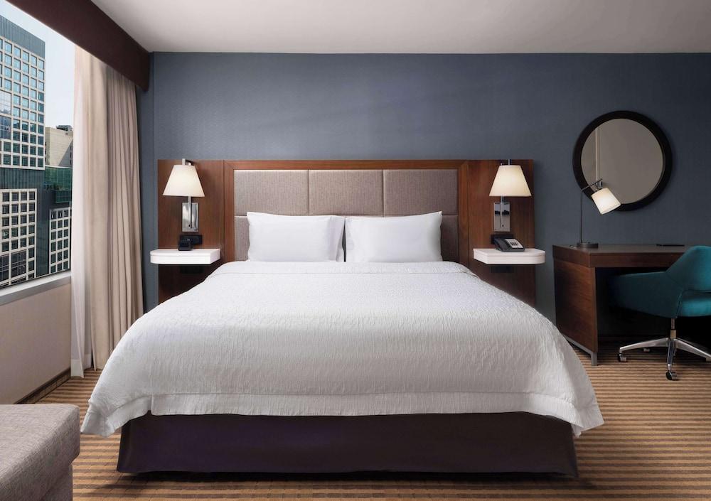 Hampton Inn Chicago Downtown/Magnificent Mile