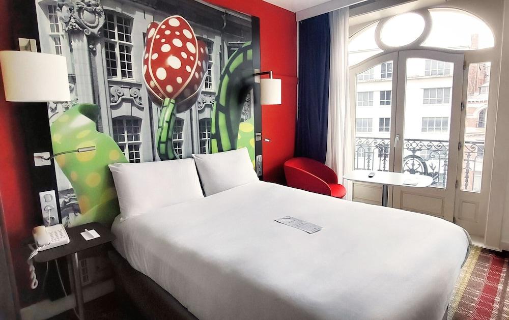 Mercure Lille Centre Grand Place