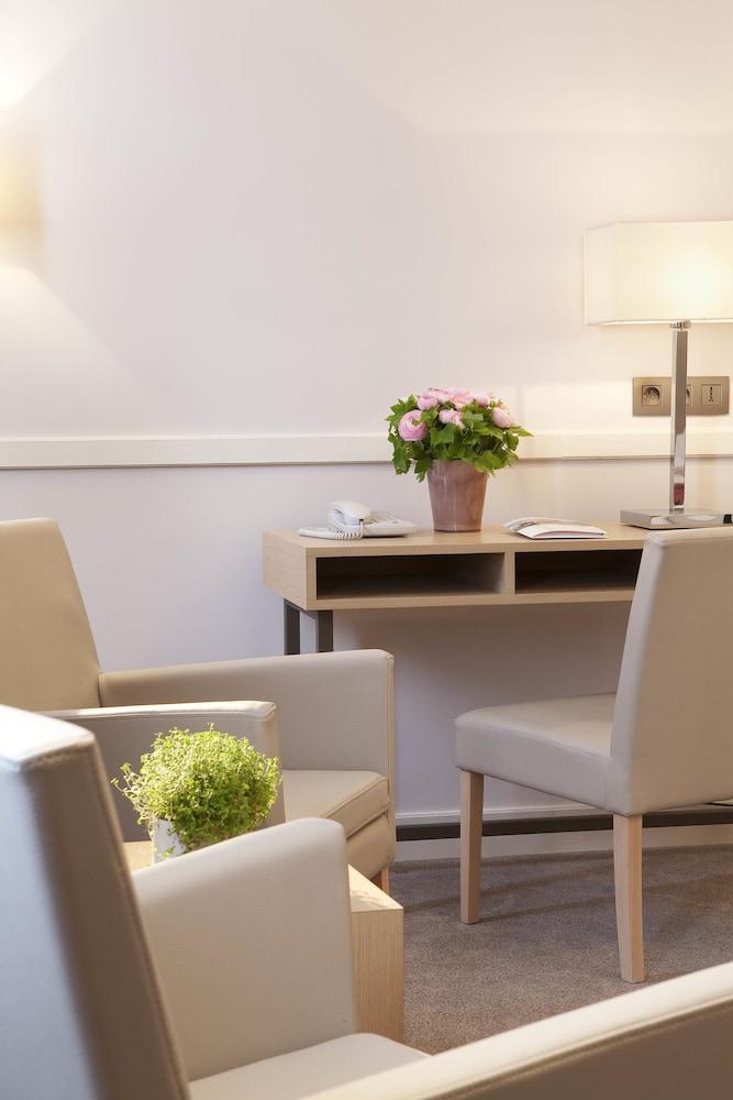 Hotel Floride Etoile