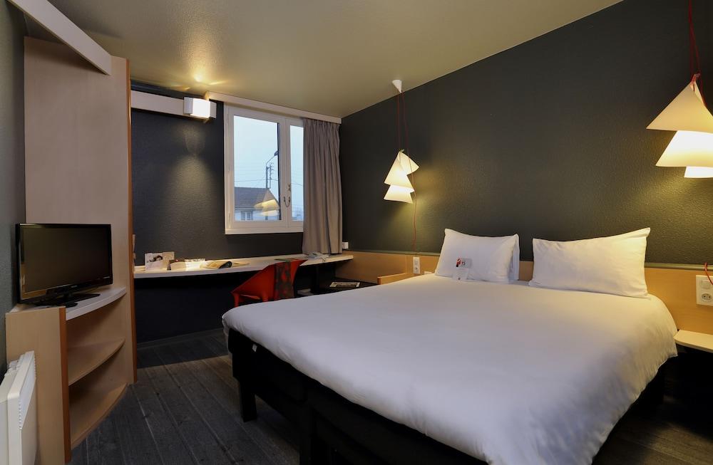 ibis Le Mans Est Pontlieue