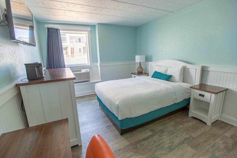 John Yancey Oceanfront Inn