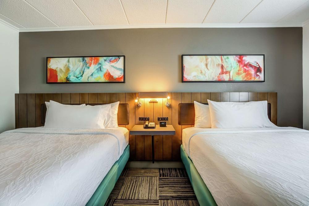 Hilton Garden Inn Boston/Waltham