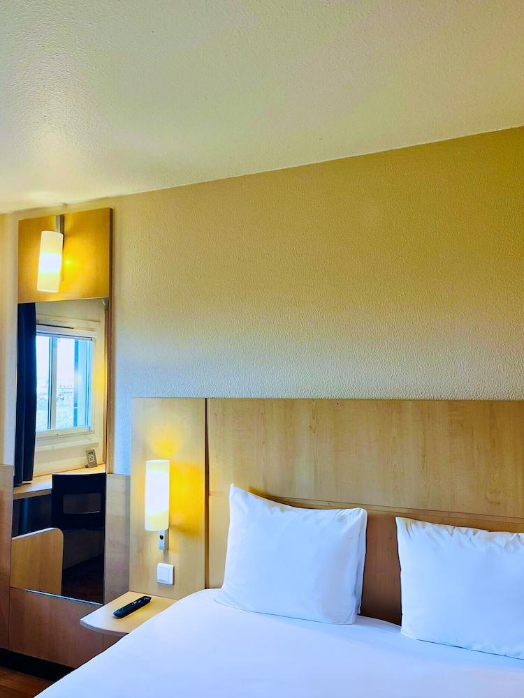 Ibis Paris Montmartre Sacré-Coeur