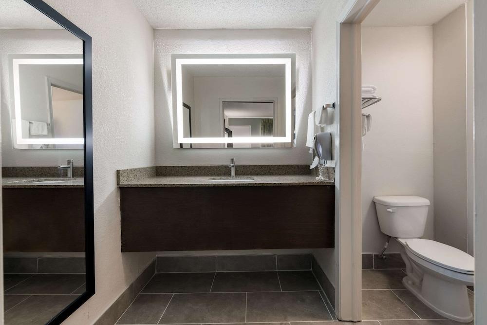 Quality Inn Orange Park Jacksonville