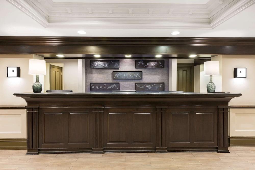 Wyndham New Orleans - French Quarter