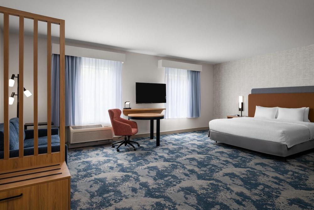 Hampton Inn & Suites Southern Pines-Pinehurst