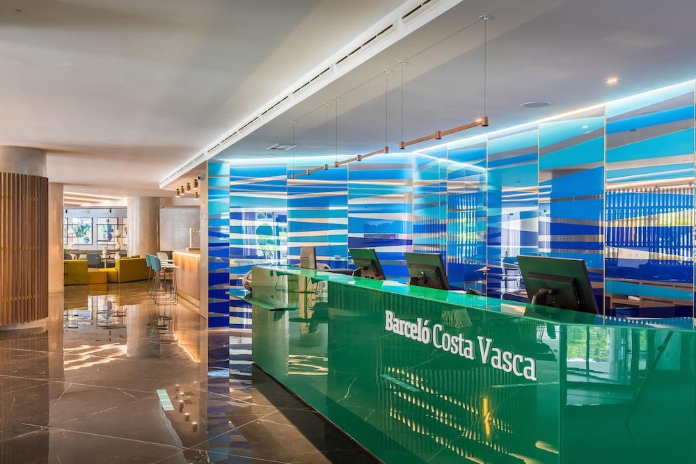 Barceló Costa Vasca