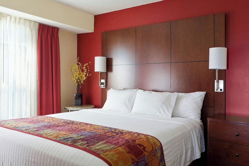 Residence Inn By Marriott Peoria