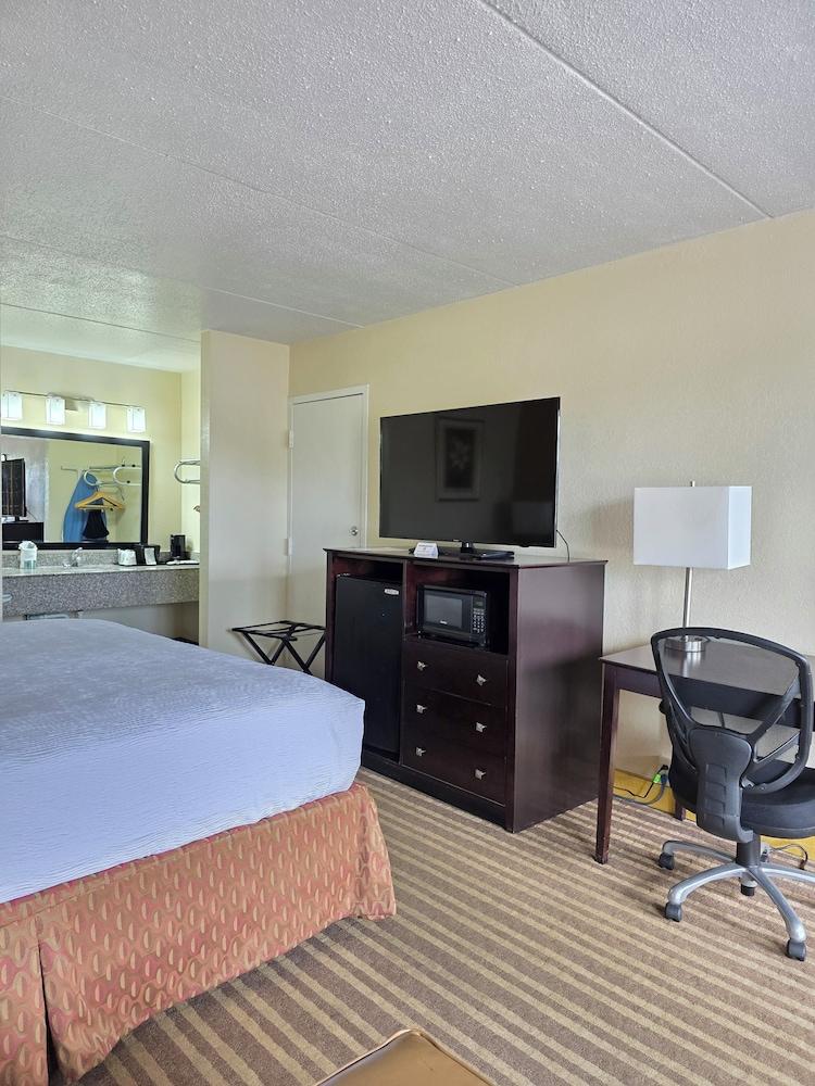 Chattanooga Heritage Inn