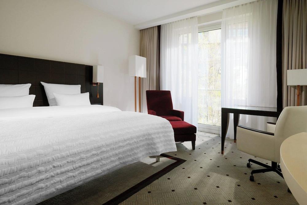 Le Méridien Stuttgart