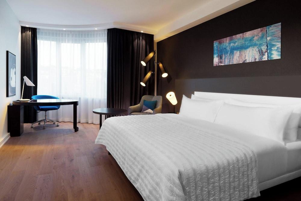 Le Méridien Stuttgart