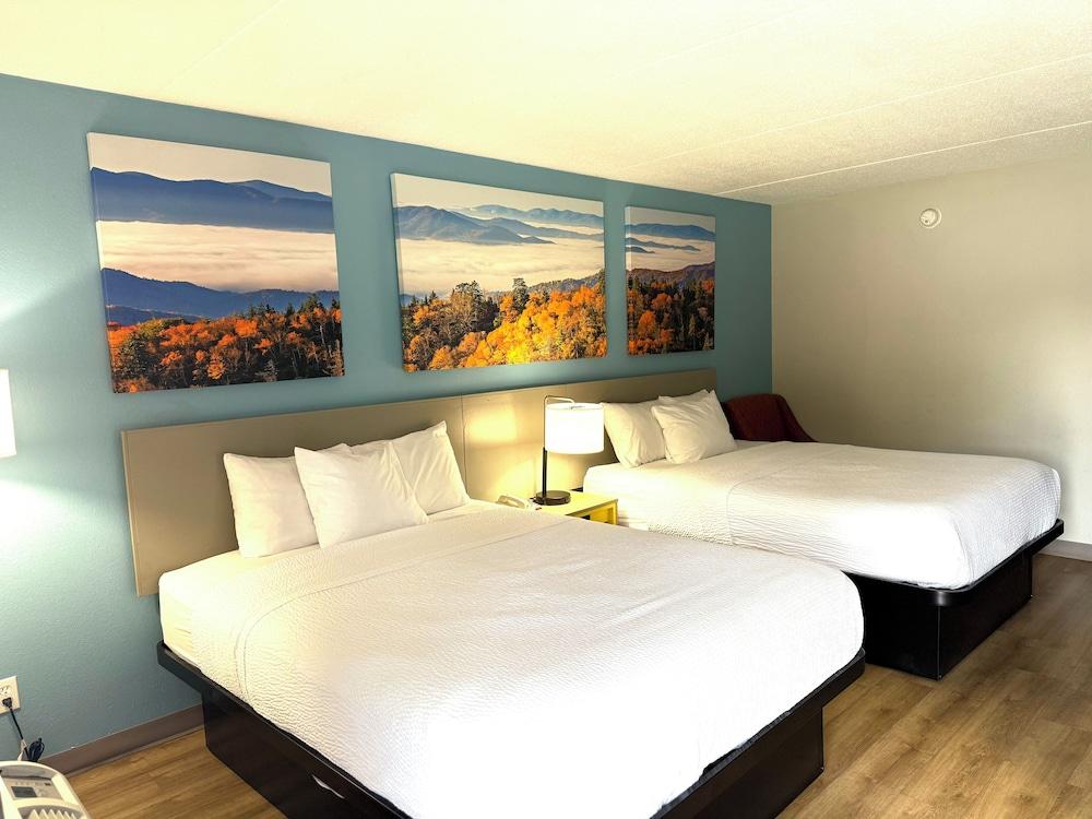 Days Inn by Wyndham Harriman