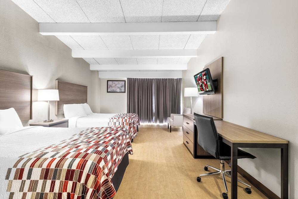 Red Roof Inn Niagara Falls