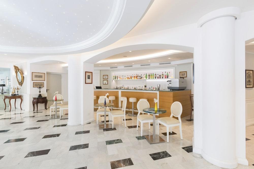 Hotel Central Wellness