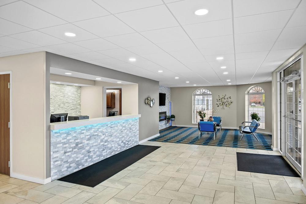 Rodeway Inn Grandville - Grand Rapids