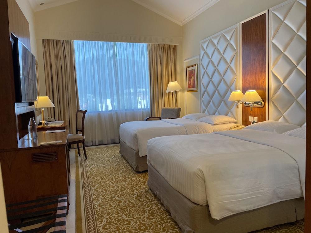 Islamabad Marriott Hotel