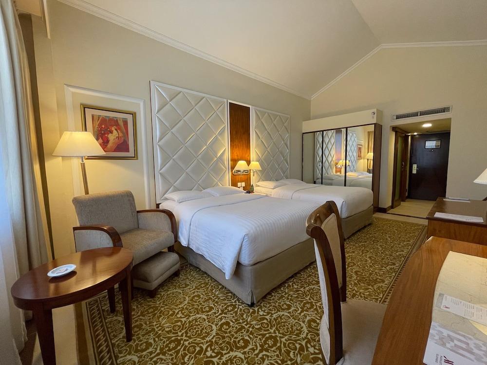 Islamabad Marriott Hotel