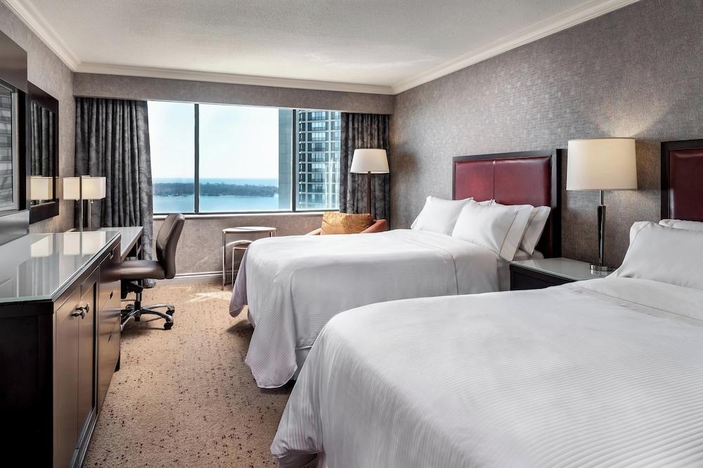 The Westin Harbour Castle, Toronto