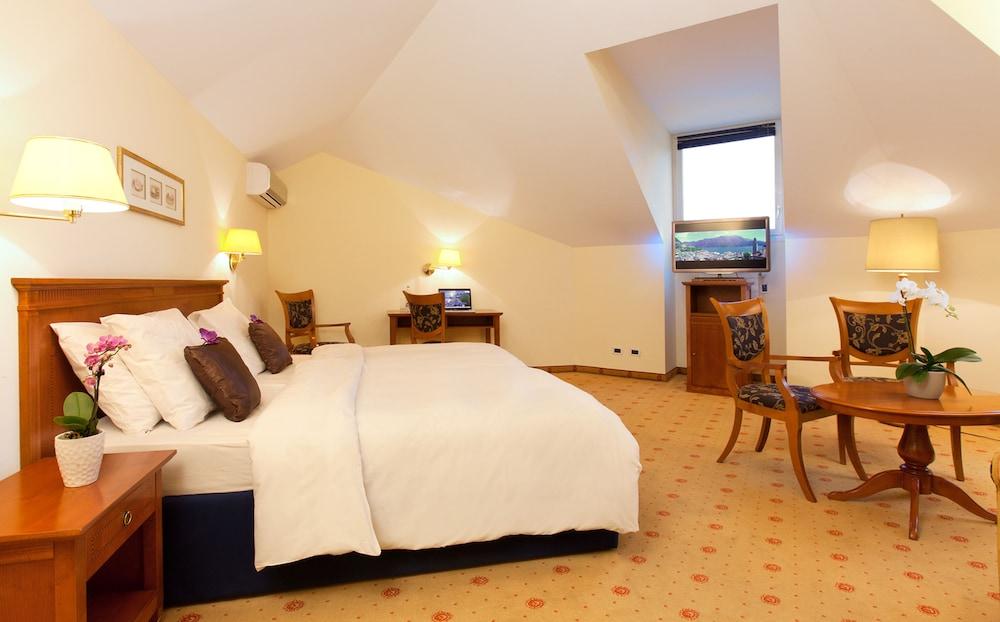 Hotel Federale Lugano