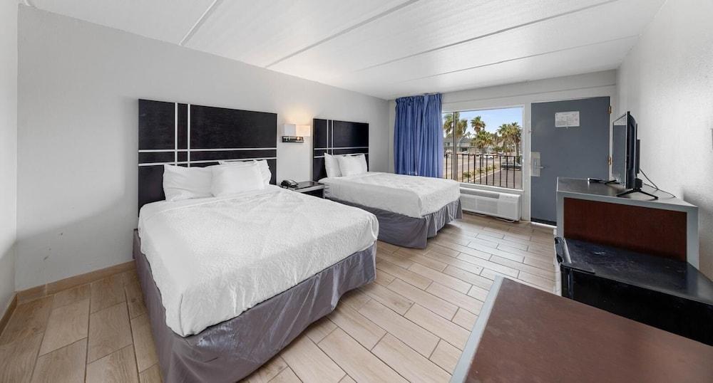 South Padre Island Lodge