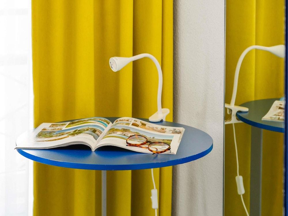 ibis Styles Paris République