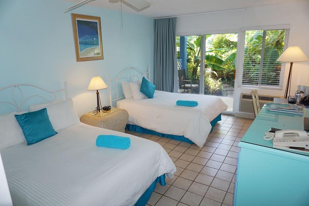 Sibonné Beach Hotel