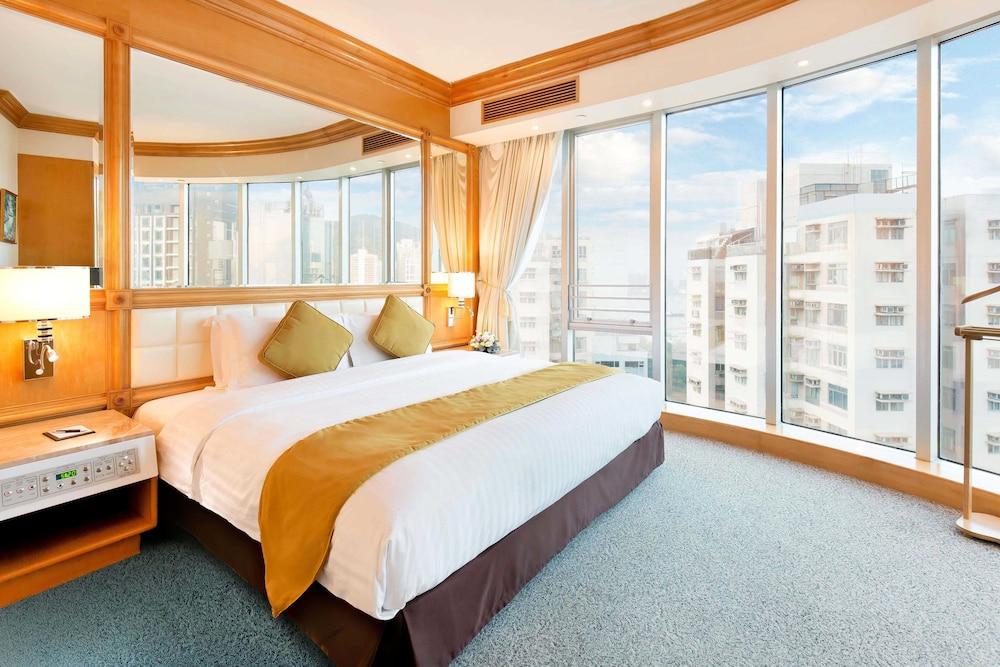 Regal Hongkong Hotel