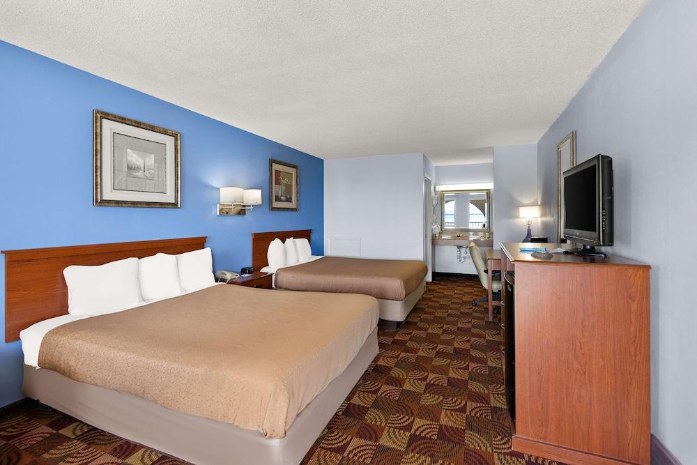 Americas Best Value Inn Celina