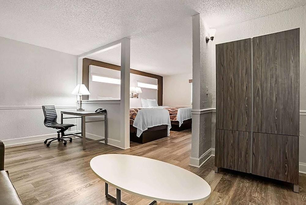 Baymont by Wyndham Montgomery AL