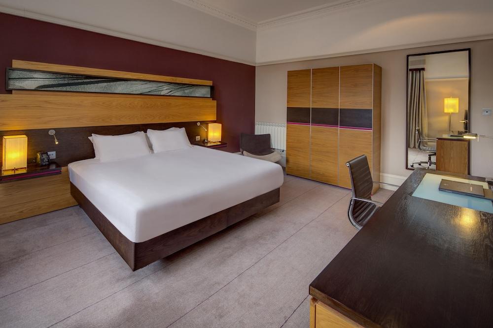 Edinburgh Grosvenor Hotel