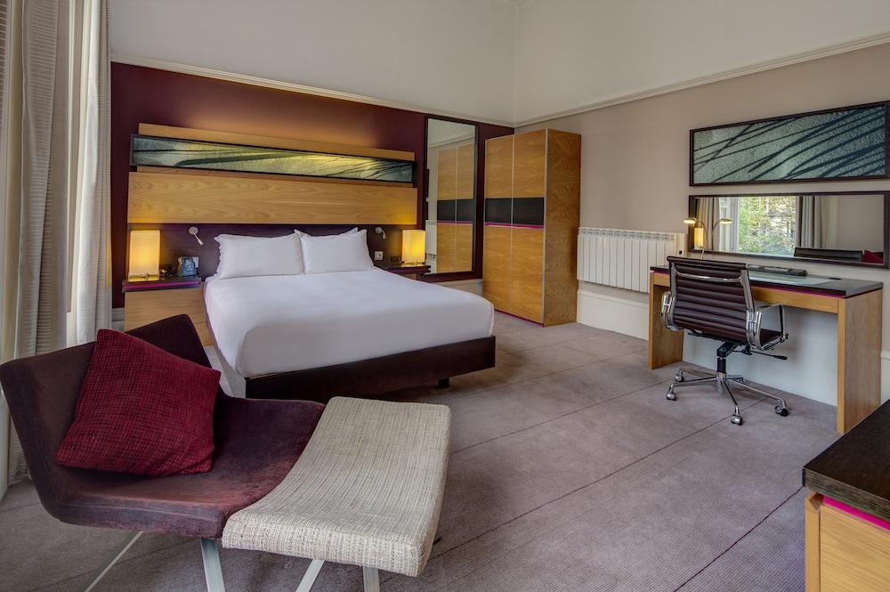 Edinburgh Grosvenor Hotel