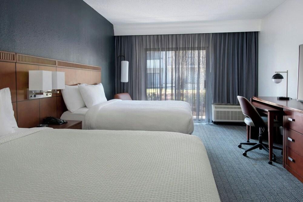 Courtyard by Marriott Annapolis