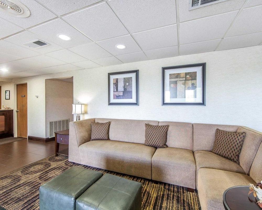 Quality Inn Chillicothe