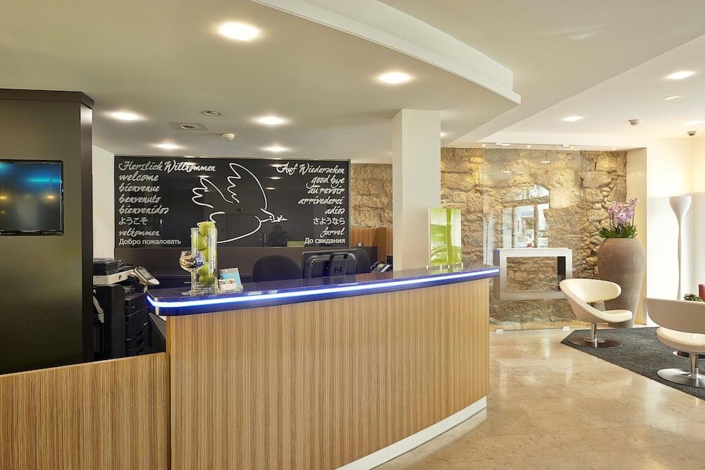 Sorell Hotel Rütli Niederdorf Zürich