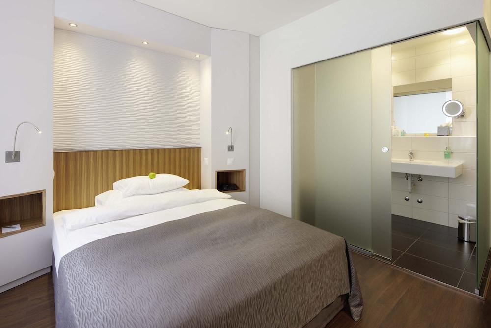 Sorell Hotel Rütli Niederdorf Zürich