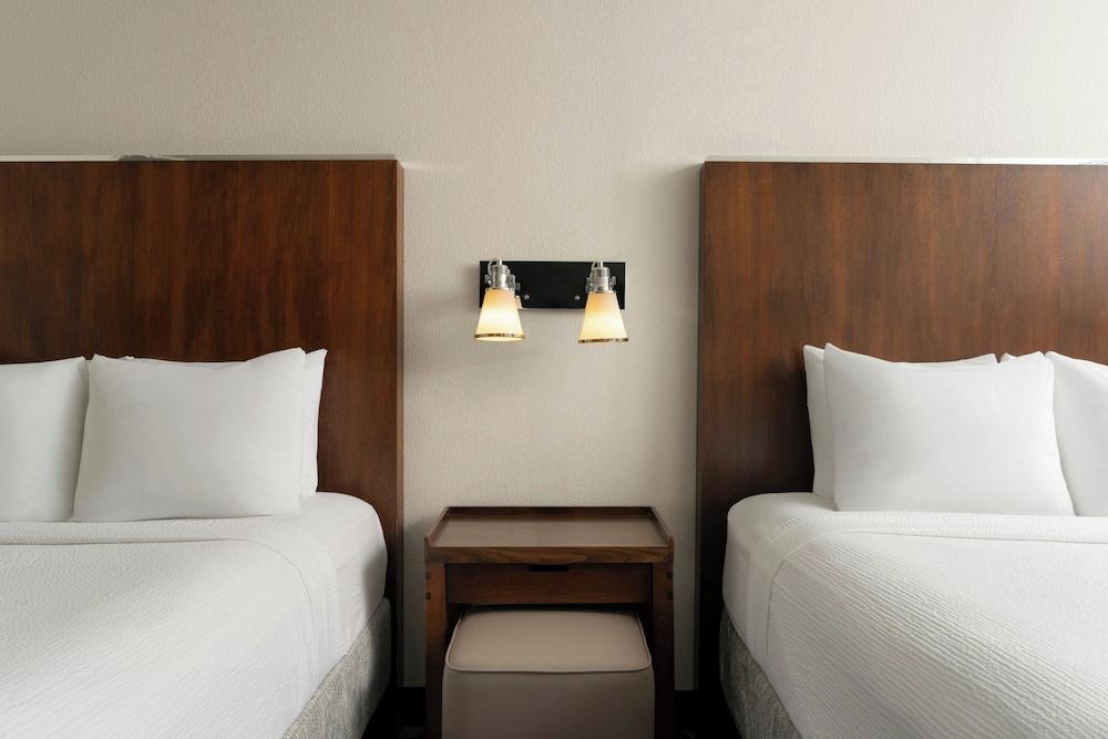 Fairfield Inn & Suites by Marriott Chattanooga