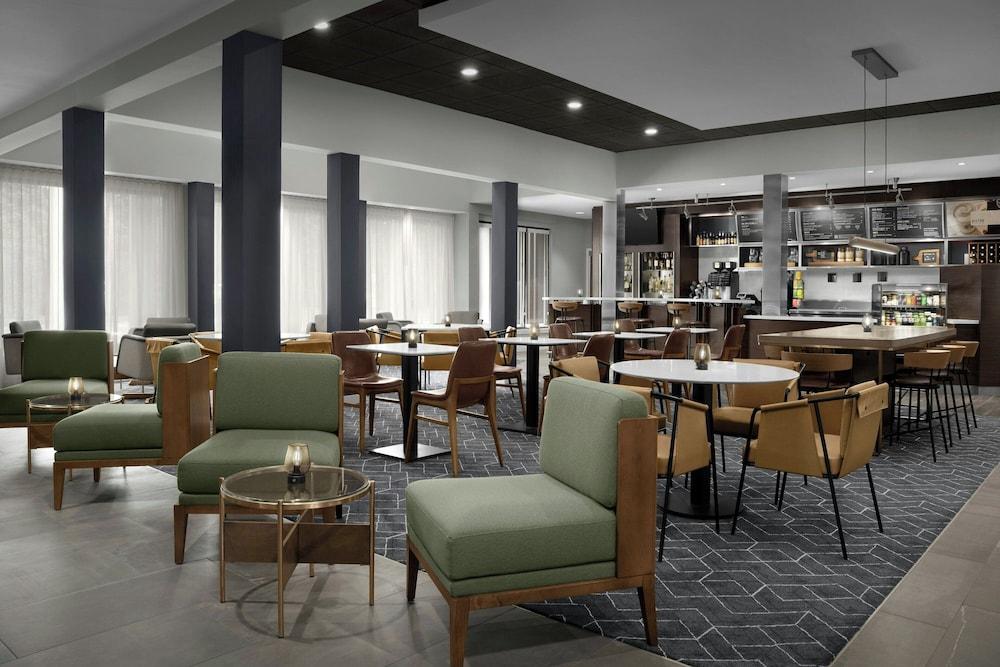 Courtyard by Marriott Spokane Downtown at the Convention Ctr