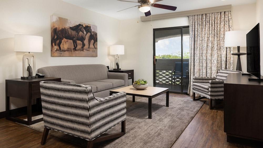 Holiday Inn Club Vacations Scottsdale Resort by IHG