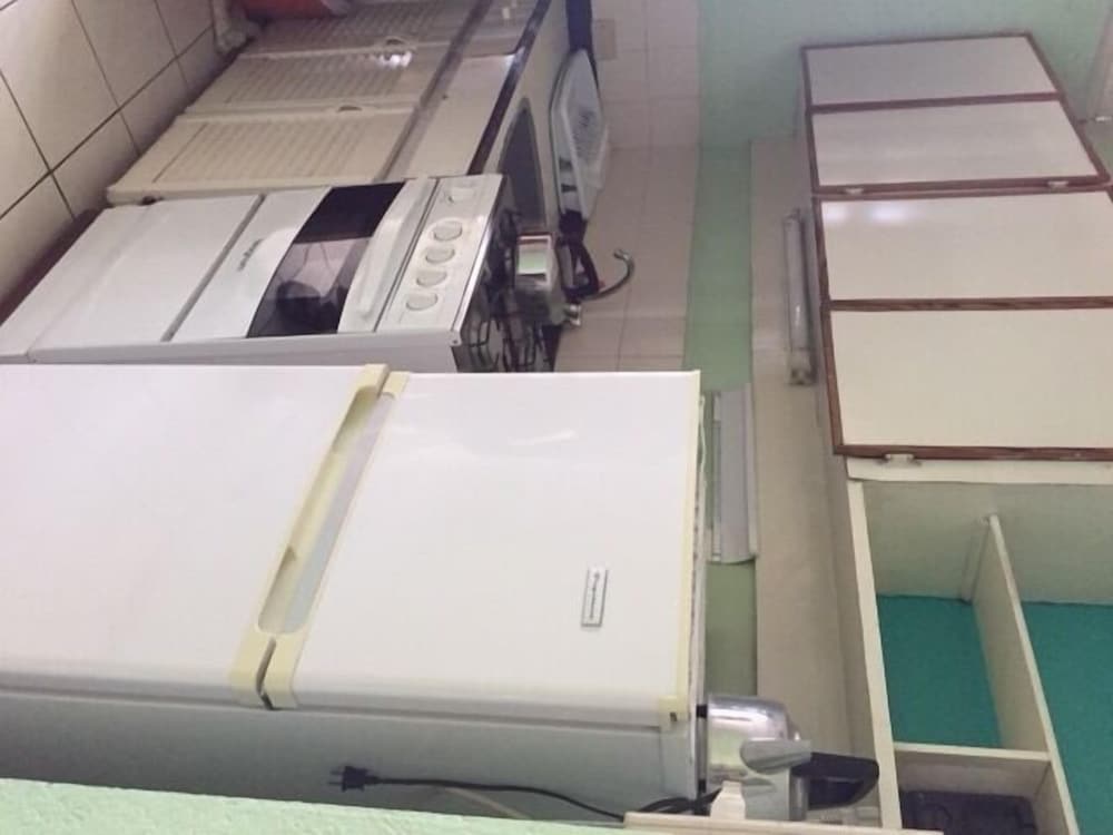 Walmer Lodge Apartments