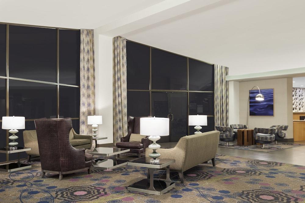 Wyndham San Diego Bayside