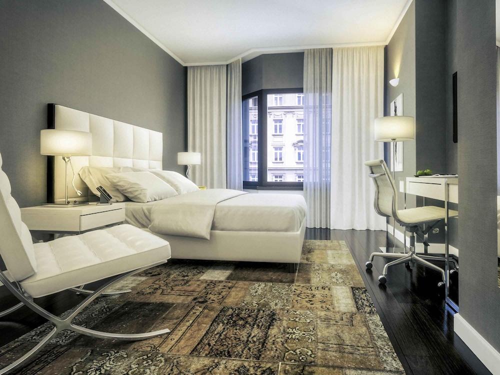 Mercure Hotel Raphael Wien