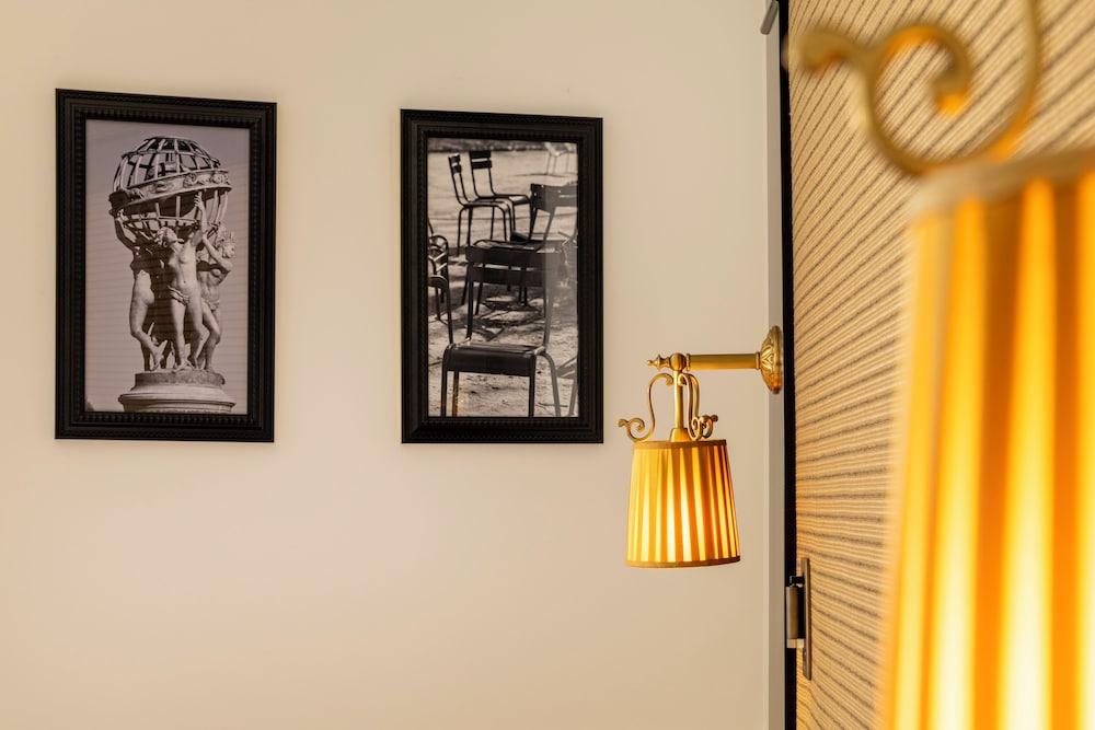 Hôtel Observatoire Luxembourg