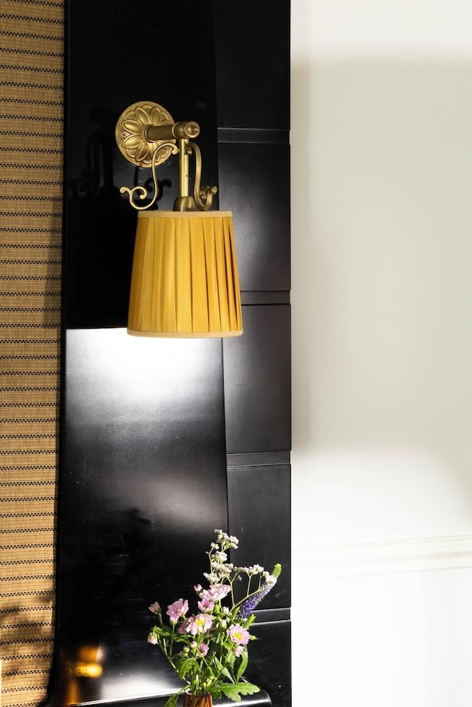 Hôtel Observatoire Luxembourg