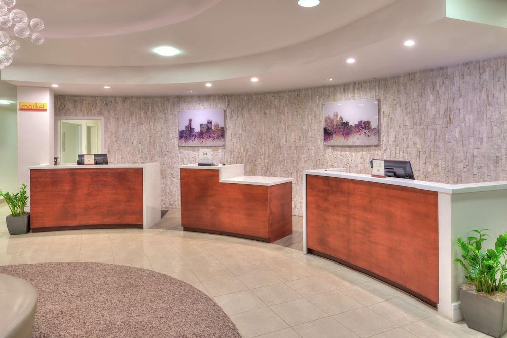 DoubleTree by Hilton Atlanta - Emory Area