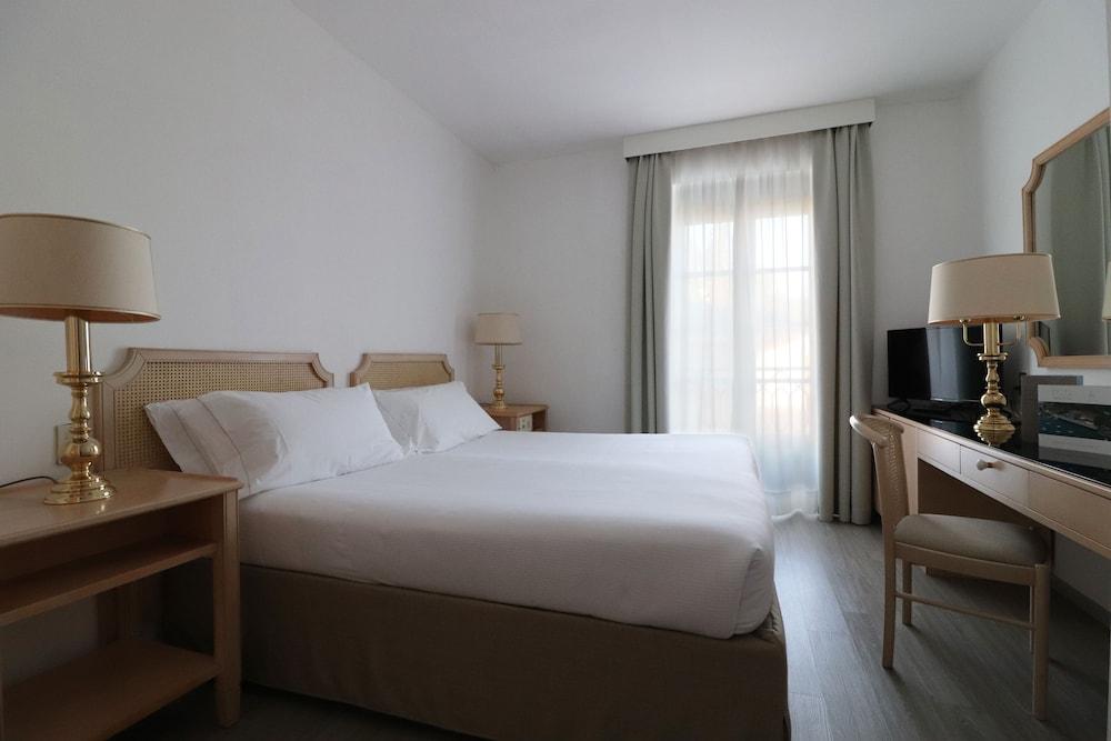 SHG Hotel Villa Carlotta