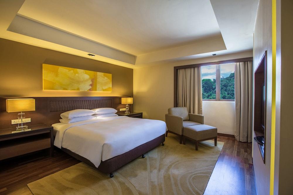 Hyatt Regency Kinabalu