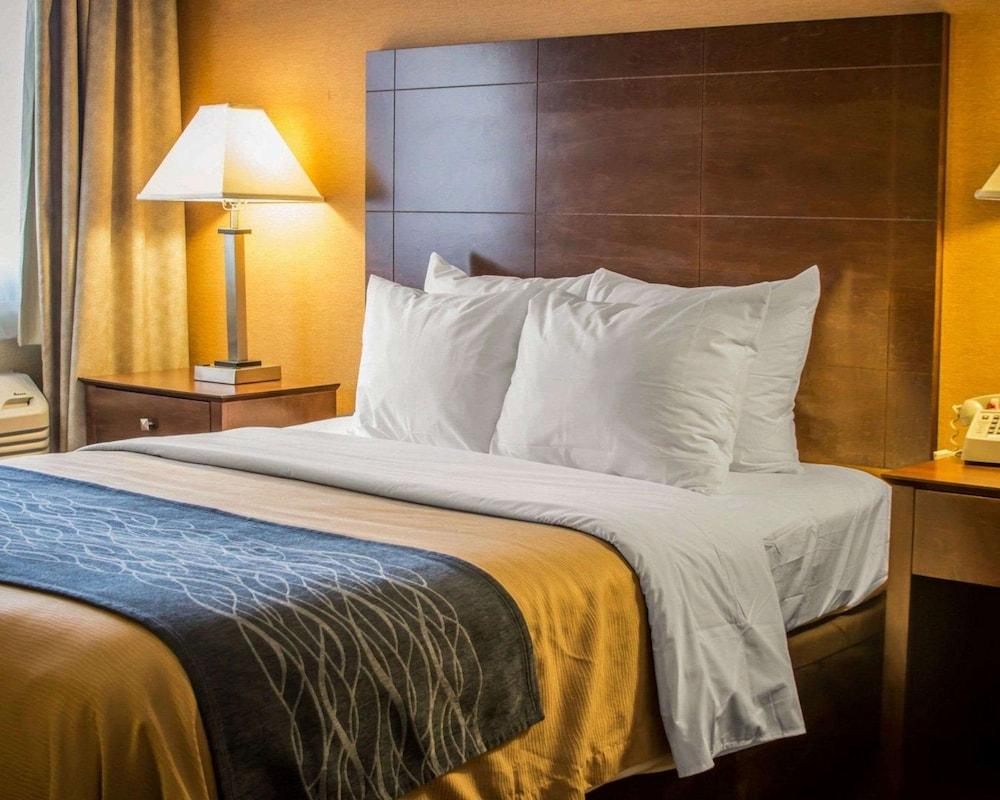 Quality Inn & Suites Port Huron